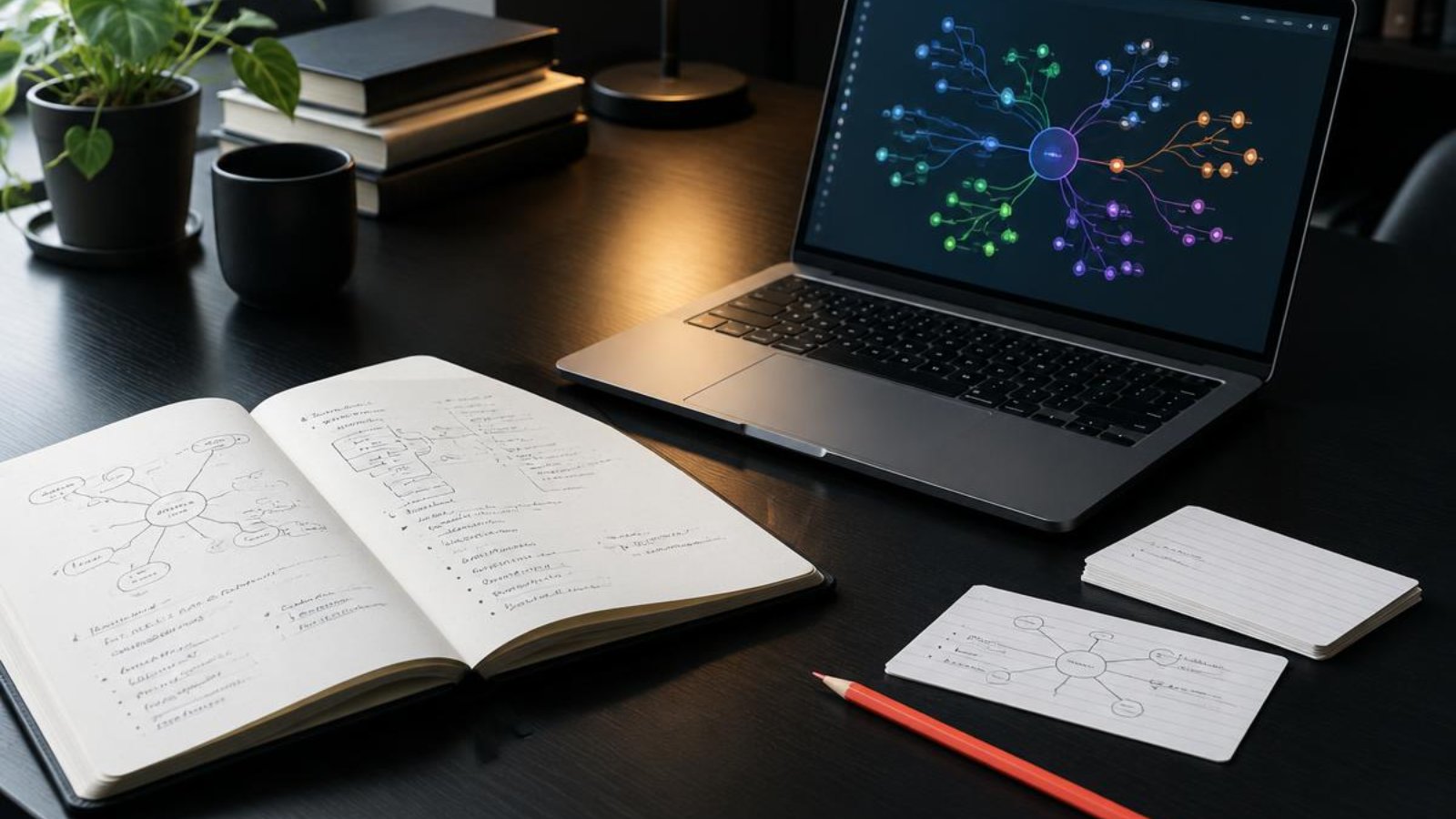 The AI 'Second Brain' for Students: Smarter, or Just Busier? feature