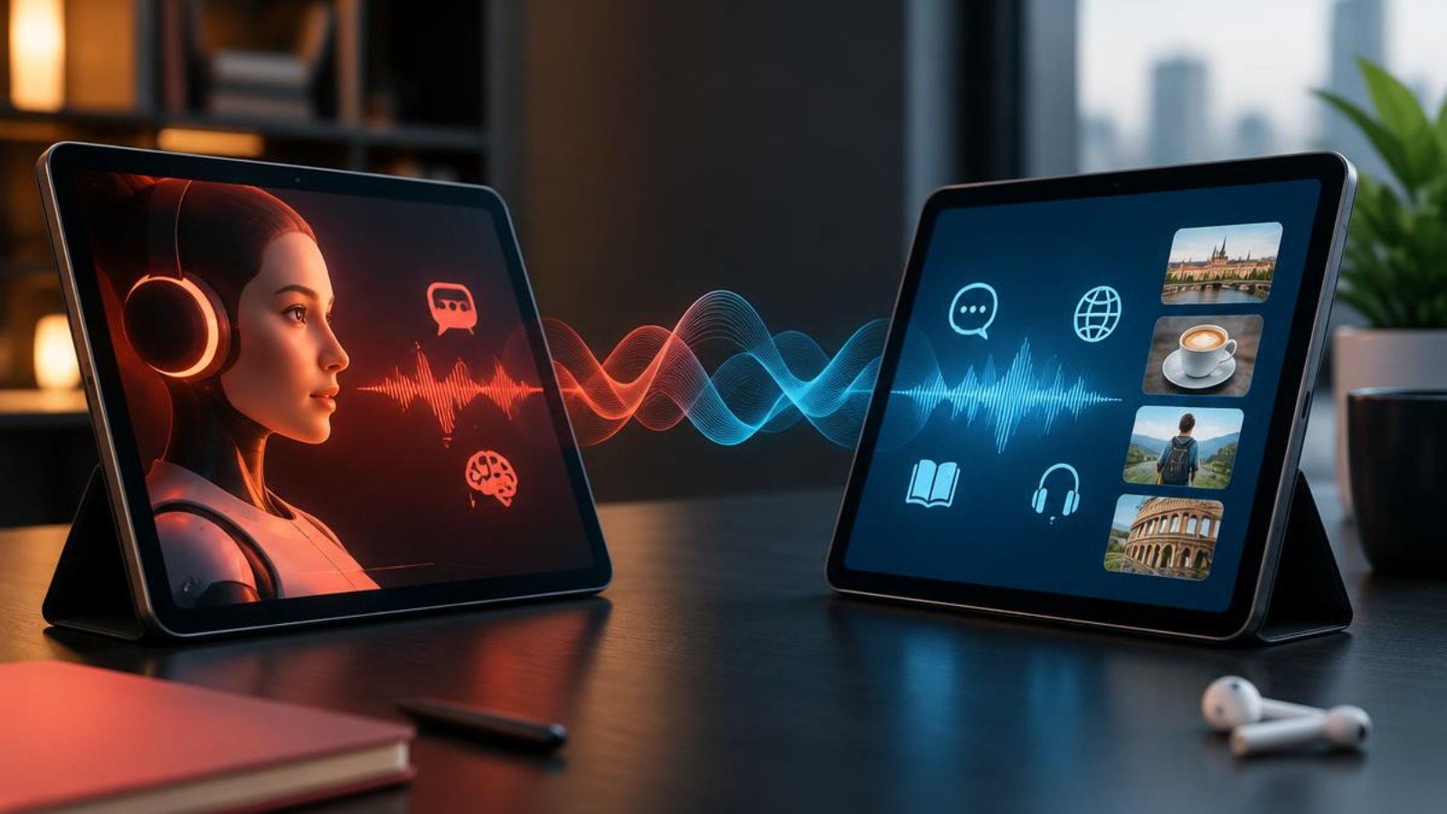AI Tutors vs. Apps Like Duolingo in 2026: Is the Hype Earned? feature