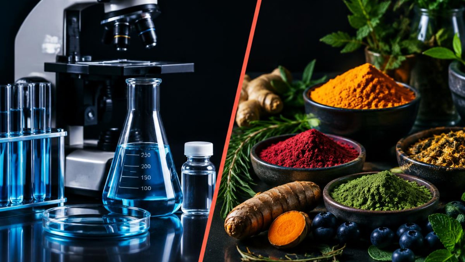 The Inflammation Trend: Real Science vs. Wellness Marketing feature